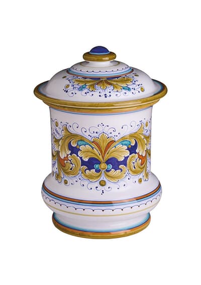 Valley of Blossoms Urn