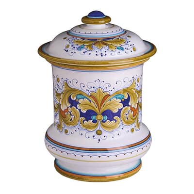 Valley of Blossoms Urn