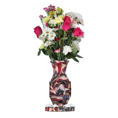 Vase of Life American Luxury Cremation Urn
