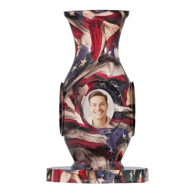 Vase of Life American Luxury Cremation Urn