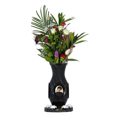 Vase of Life Cortez Luxury Cremation Urn