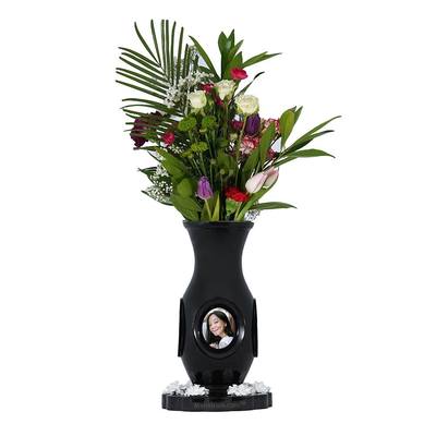 Vase of Life Depth Luxury Cremation Urn