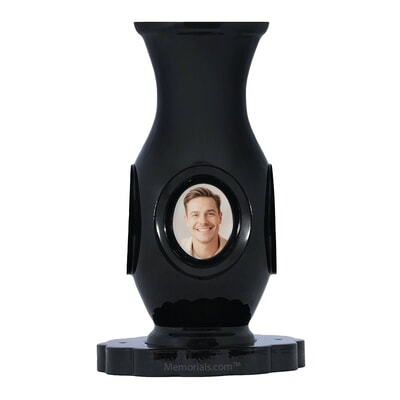 Vase of Life Depth Luxury Cremation Urn