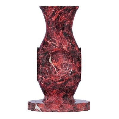 Vase of Life Flames Luxury Cremation Urn