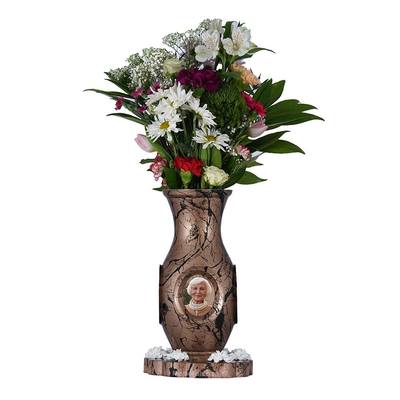 Vase of Life Kalahari Luxury Cremation Urn