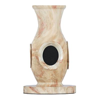 Vase of Life Natural Luxury Cremation Urn