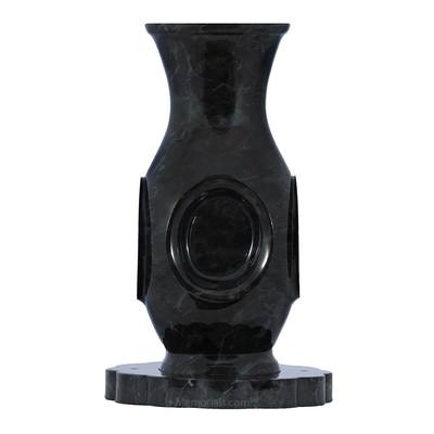 Vase of Life Onyx Luxury Cremation Urn