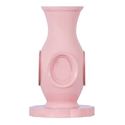 Vase of Life Pink Luxury Cremation Urn