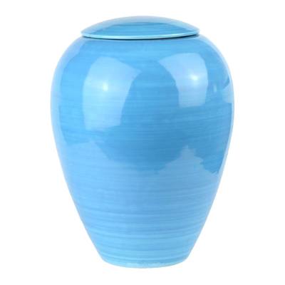 Venice Ceramic Cremation Urns