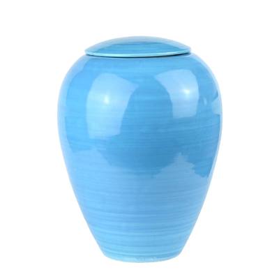 Venice Medium Ceramic Cremation Urn