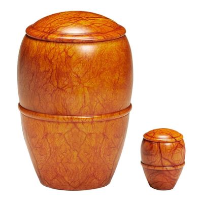 Venus Stone Cremation Urns