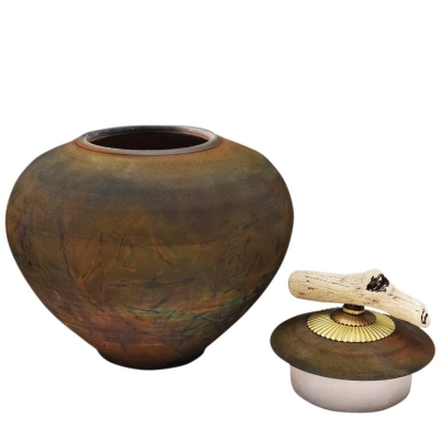 Verdure Cremation Urn