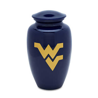 West Virginia Cremation Urn
