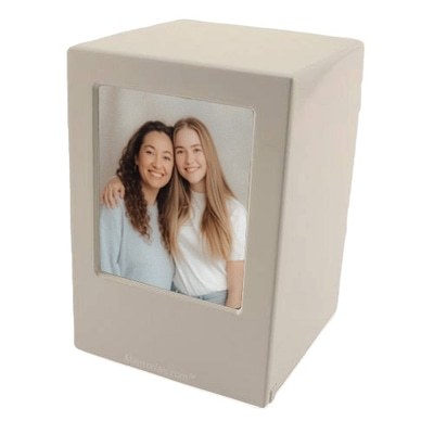 Weston Wood Cremation Urns