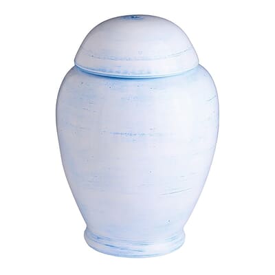 Whitecap Cremation Urn