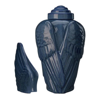 Wings Ocean Cremation Urns