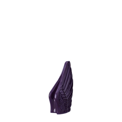 Wings Violet Keepsake Urn