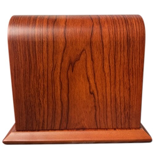 Winstead Wood Cremation Urn