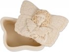 Tenderness Angel Wishing Box