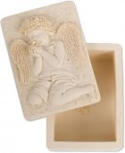 Innocence Angel Wishing Box