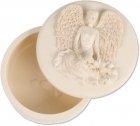 Heavens Gift Angel Wishing Box