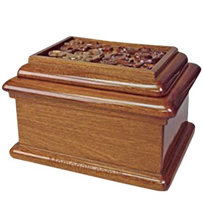 Leddings Wood Cremation Urn