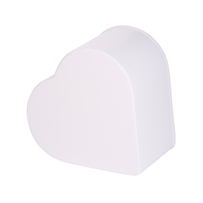 Wooden Heart Pet Cremation Urns