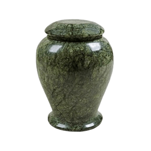 Xenon Jade Small Cremation Urn