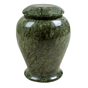 Xenon Jade Cremation Urns