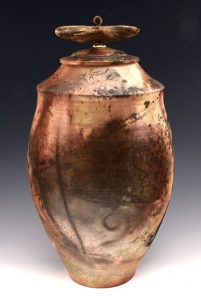 Zoki Nature Cremation Urn