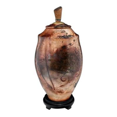 Zoki Nature Cremation Urn