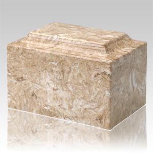 Syrocco Marble Individual Urn