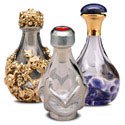 Tear Bottles