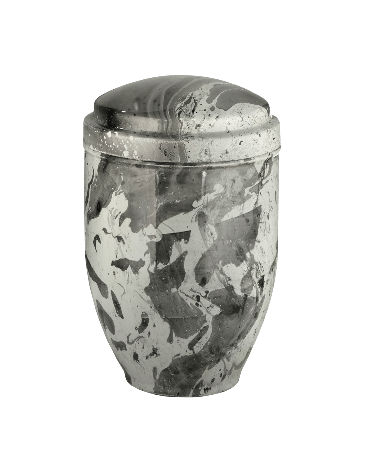Tutoko Ceramic Cremation Urn
