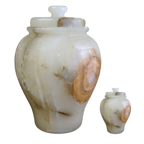 Dream Marble Cremation Urns