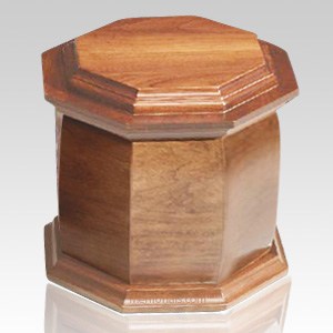 Buckingham Wood Cremation Urn II